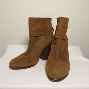 Rag and Bone Boots
